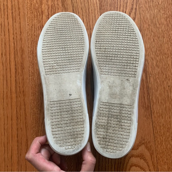 *PRICE DROP* kate spade | Gerrard Slip-On Knit Black Platform Sneaker 9 - Picture 10 of 12